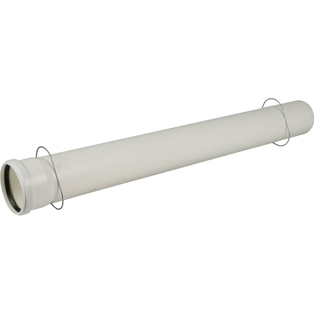 Коаксиальное удлинение Baxi KHG d 110/160, L=1000 мм, HT, KUG71413381-