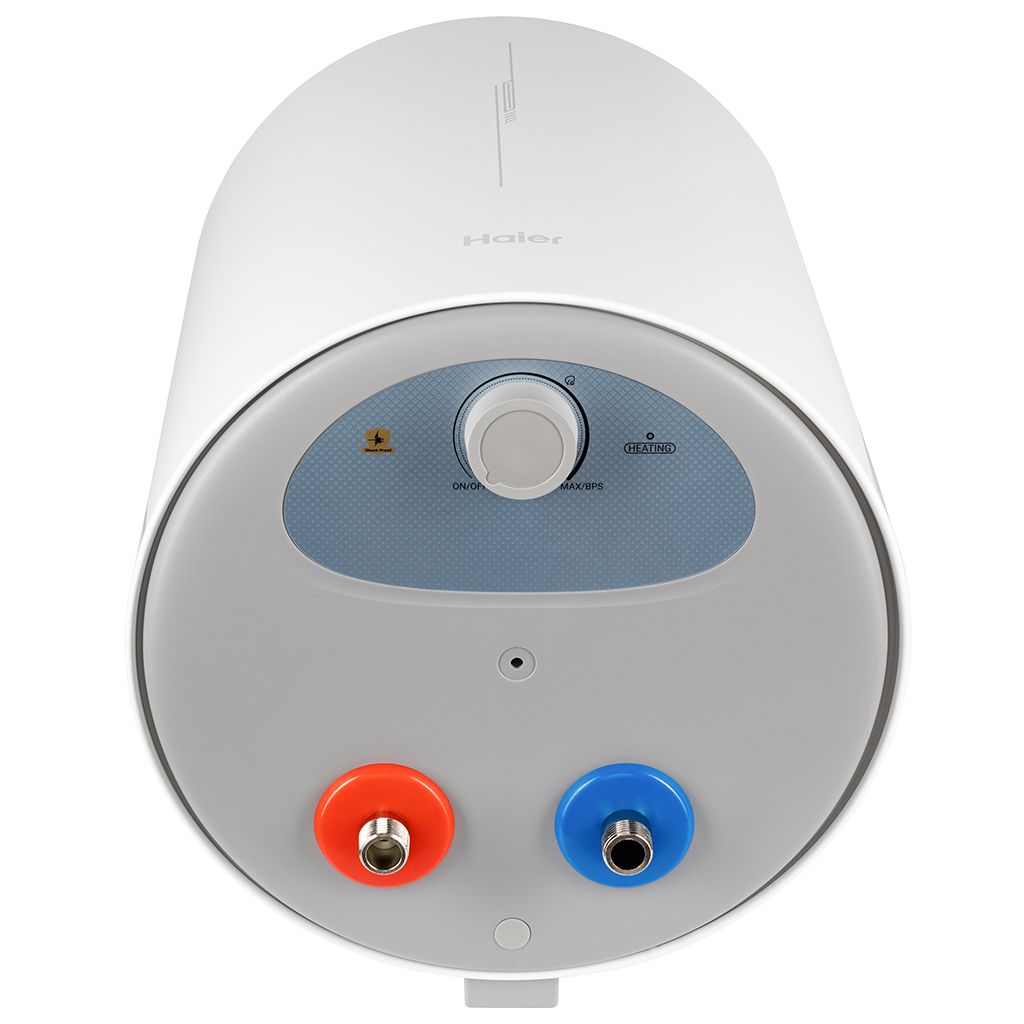 Водонагреватель над мойкой Haier 15л/ 2,5 кВт ES15V-RQ1(R), GA0R1PE00RU