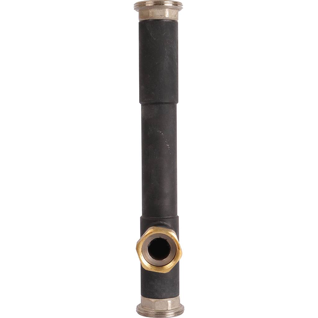 Насосная группа ROMMER RDG-0002 с термостатическим смесительным клапаном (20-4С) 1 без насоса, RDG-0002-002501