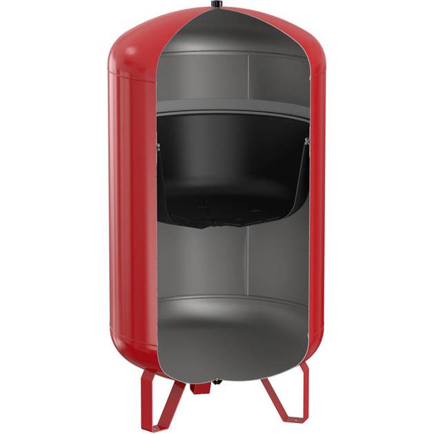 Расширительный бак Flamco Flexcon R (теплоснабжение/холодоснабжение) Flexcon R 600л/1,5 - 6bar, 16603RU