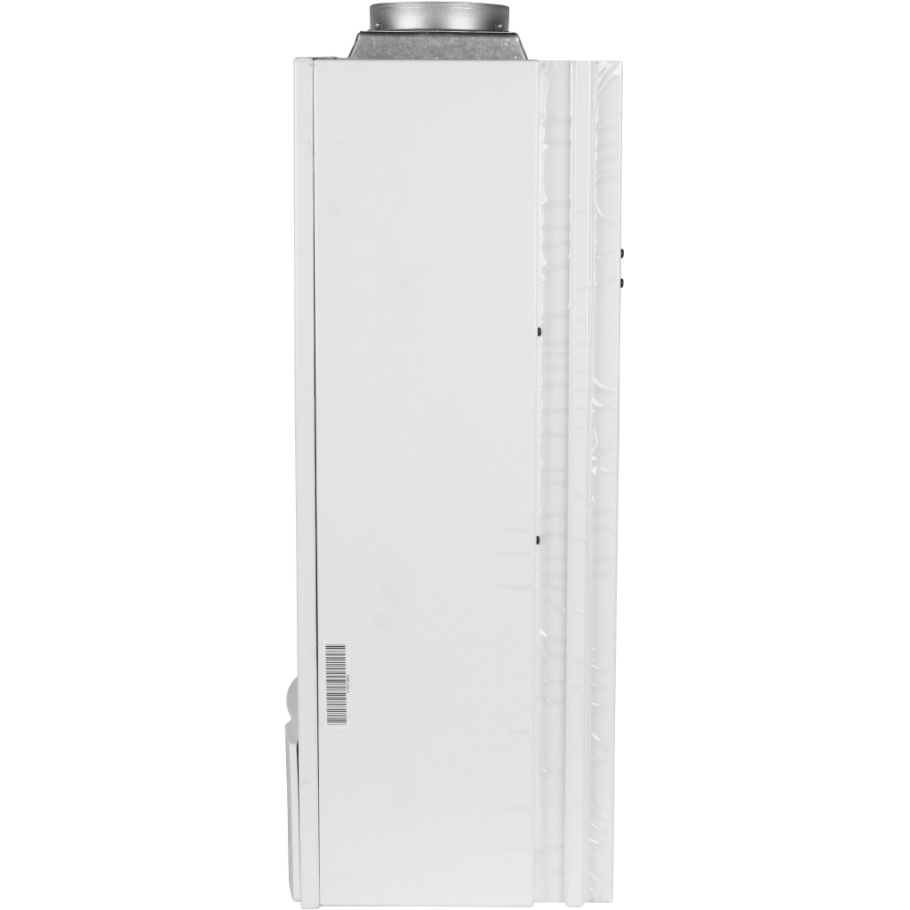 Газовый настенный котел DeDietrich ZENA MS 24 24 кВт одноконтурный с открытой камерой сгорания, CZB46124352-