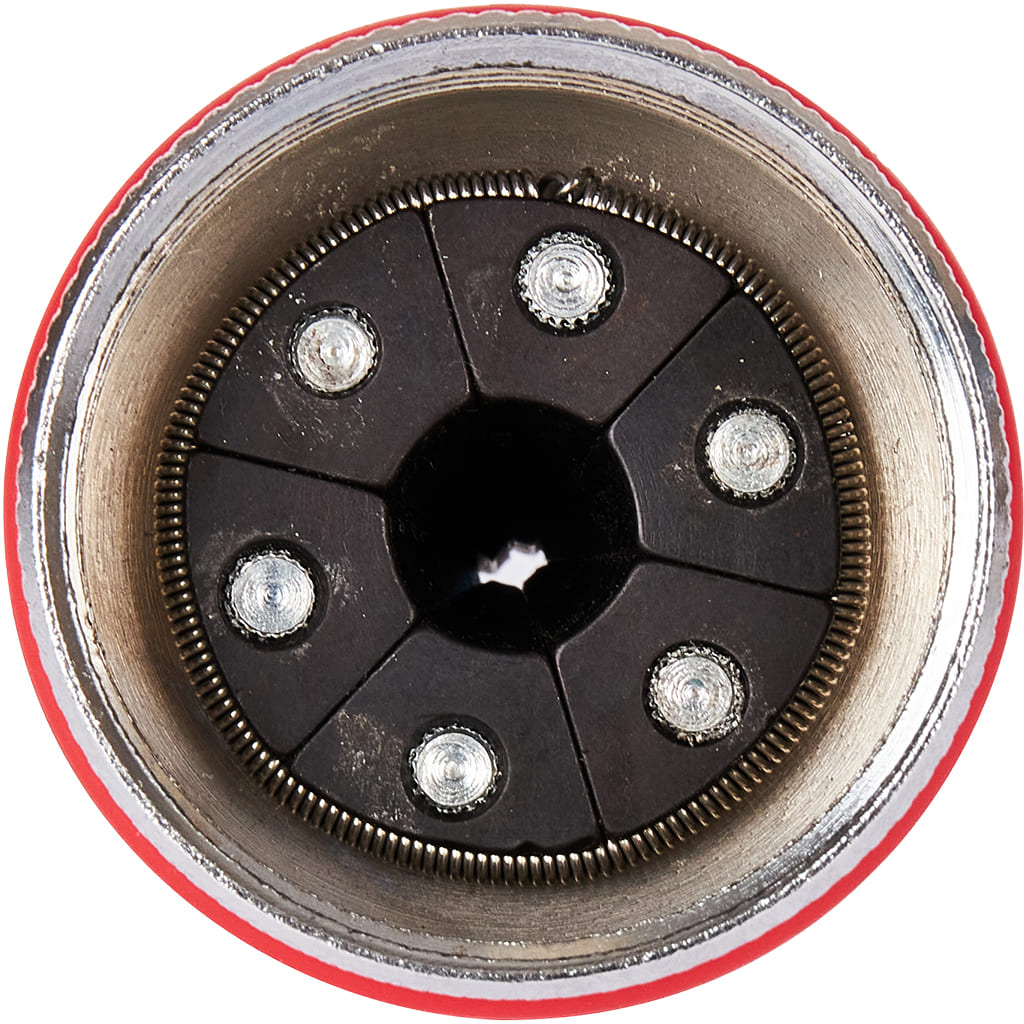 Расширительная насадка STOUT 20х2,0 для инструмента PEXcase/PexTool для труб из сшитого полиэтилена, PEX-20х2,0