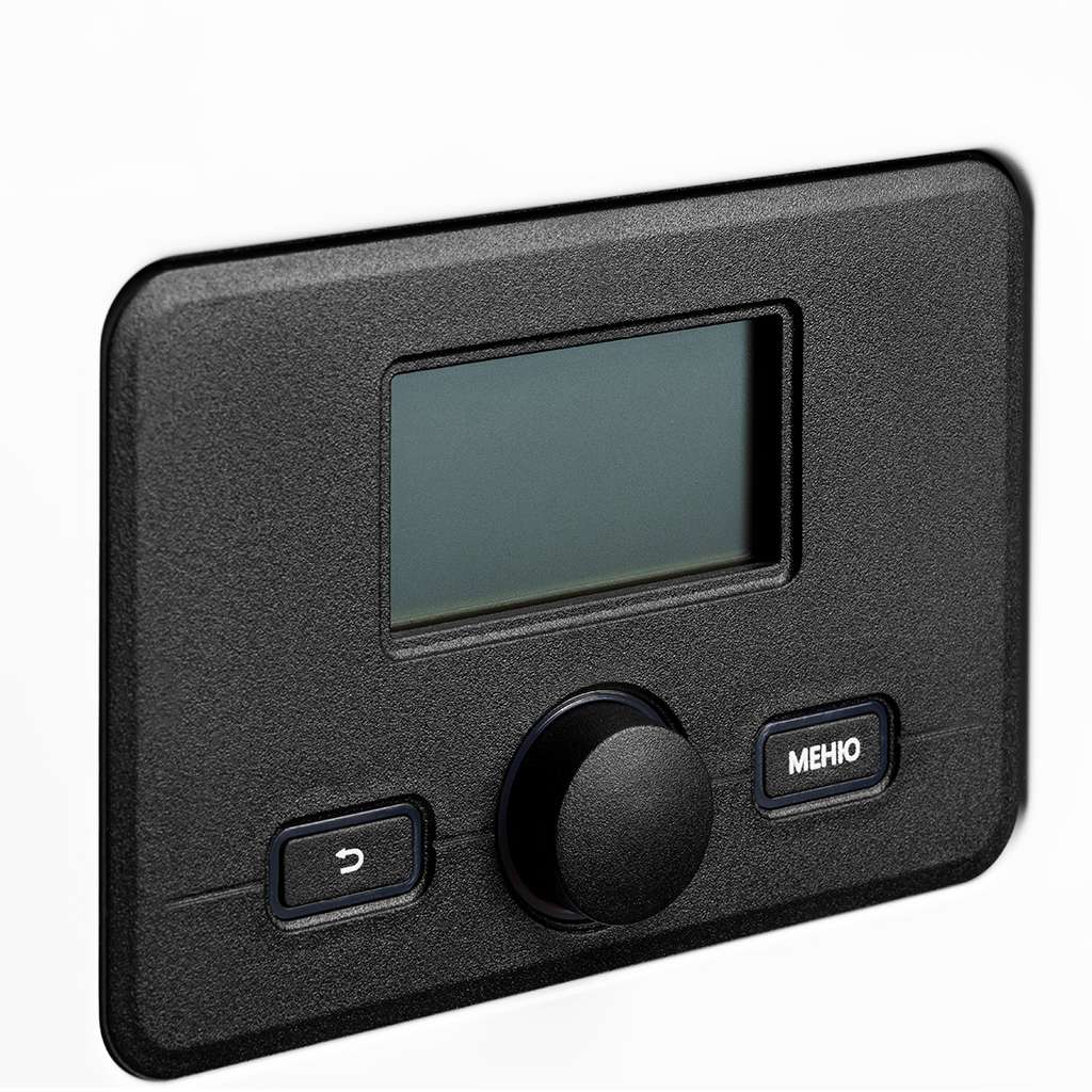 Электрический котел STOUT STATUS 27 кВт, SEB-3101-000027