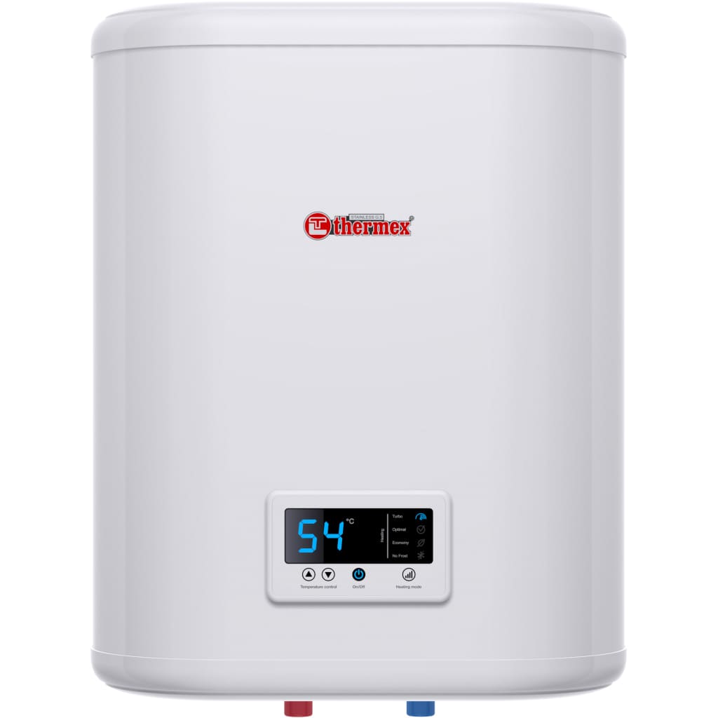 151022 Thermex НЭВН Нержавейка THERMEX IF 30 V (pro) Плоский IF Pro (Flat Plus Pro) Нержавейка, ЭдЭБ00243