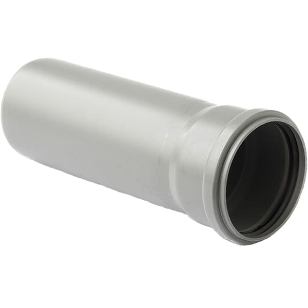 Труба для внутренней канализации Pro Aqua Comfort D110 L 2000 PP, 500093