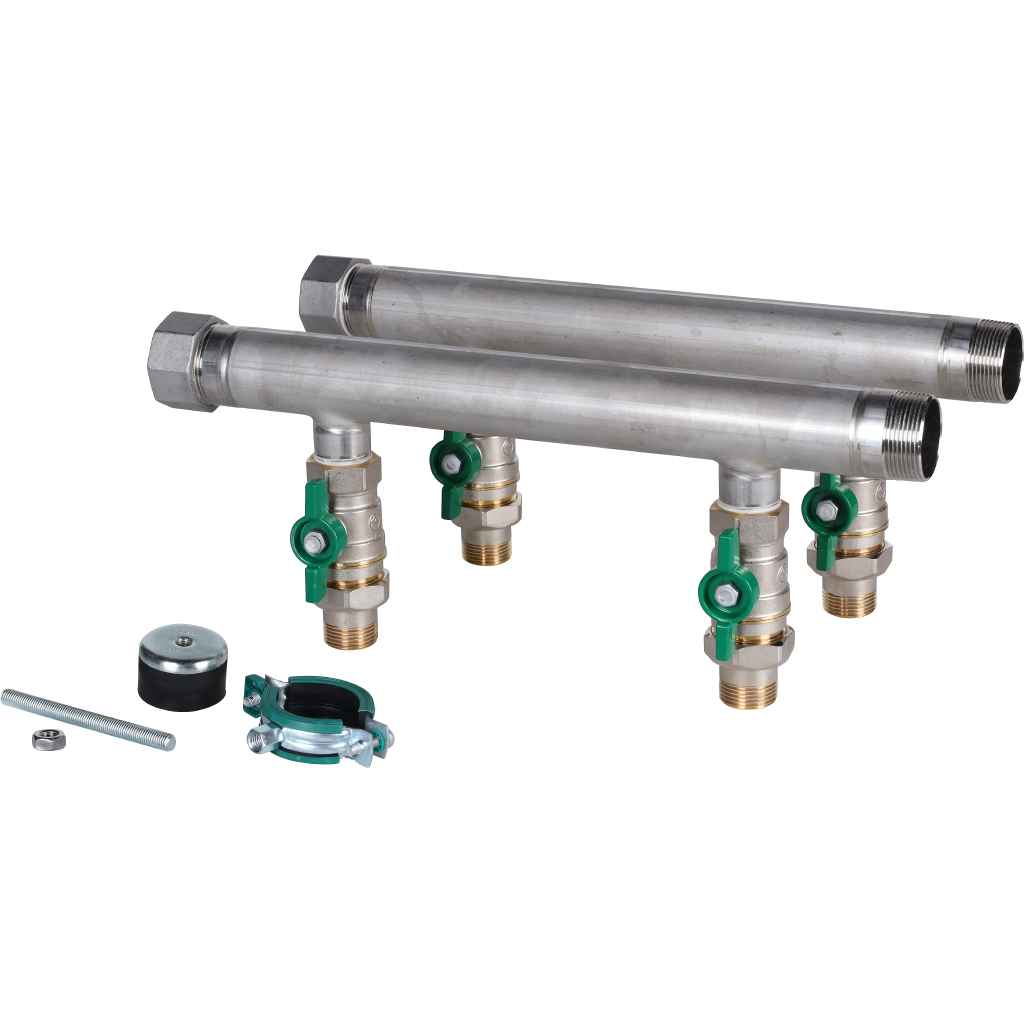 Установка повышения давления Grundfos (0...+60), 99229422