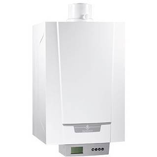 Газовый настенный котел DeDietrich NANEO S PMC-S 34/39 MI 37,8 кВт двухконтурный конденсационный, 7716358