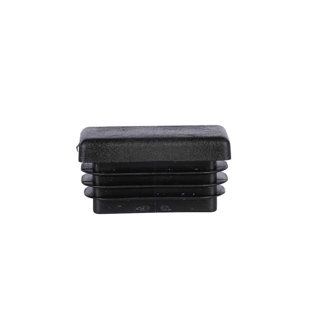 Заглушка для профиля и консоли STOUT 28*15 мм, SAC-0022-002815