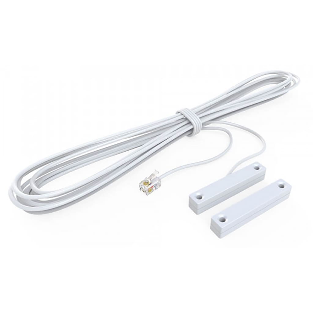 Датчик открытия двери/окна проводной Ectocontrol, ec01012