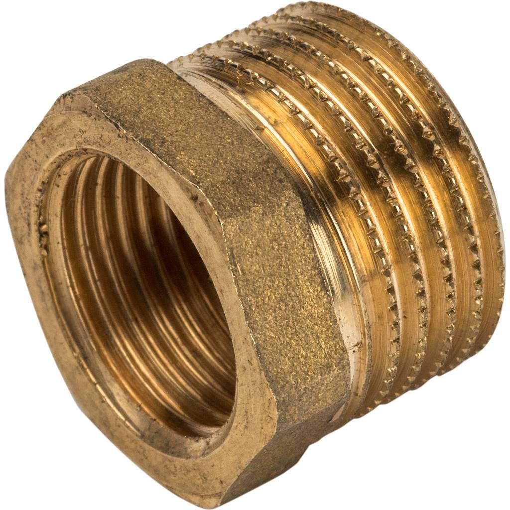 Футорка STOUT 1/2X3/8, SFT-0028-001238