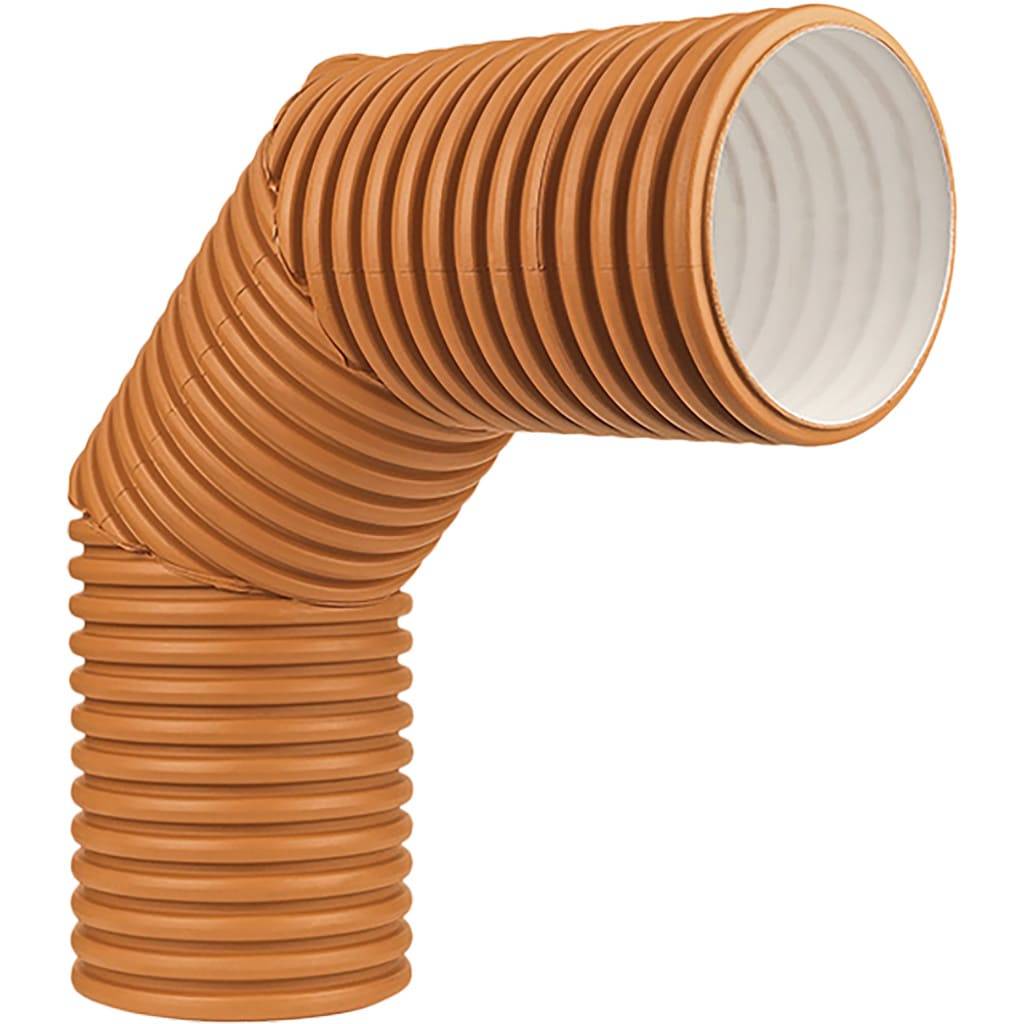 Отвод Pro Aqua Polytron ProKan D250/60 SN 16, PPK 26 0250 60