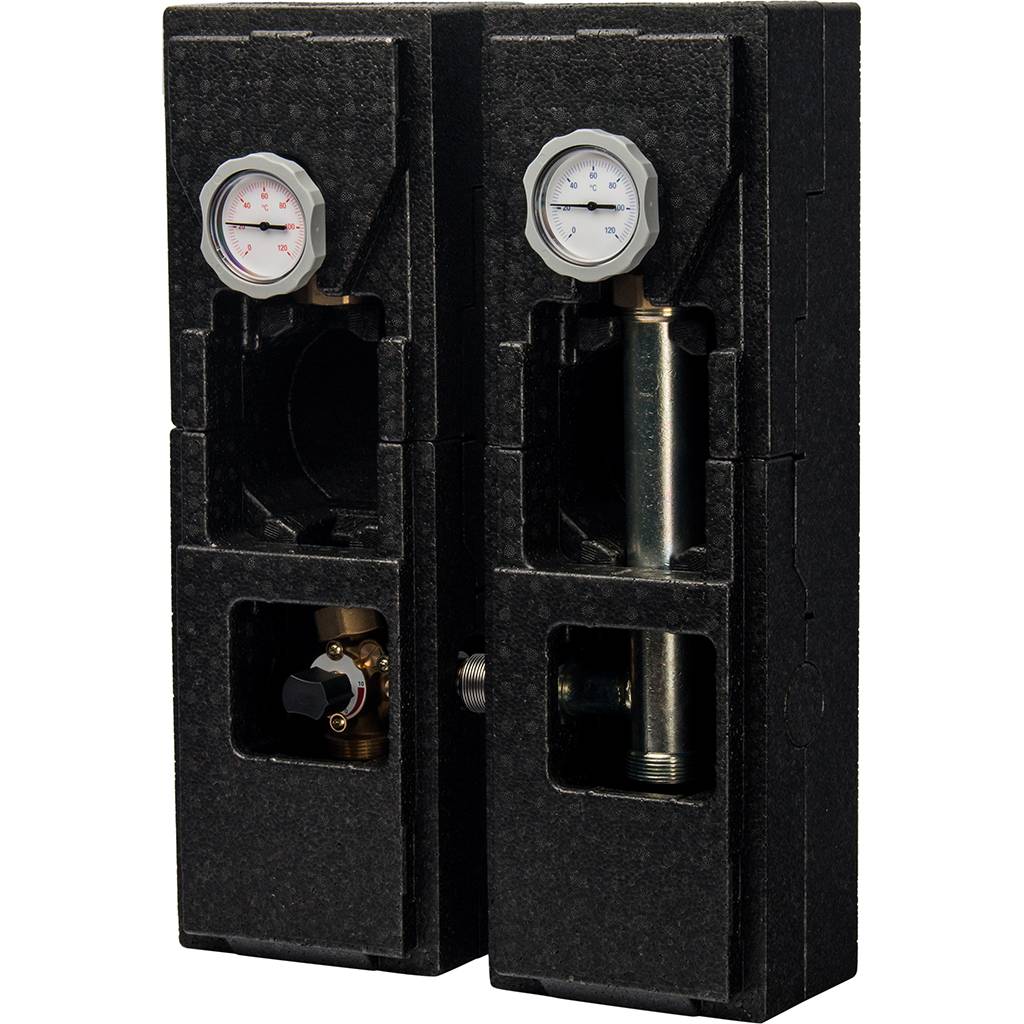 Насосная группа Meibes V-MK 1 без насоса, M66833EA