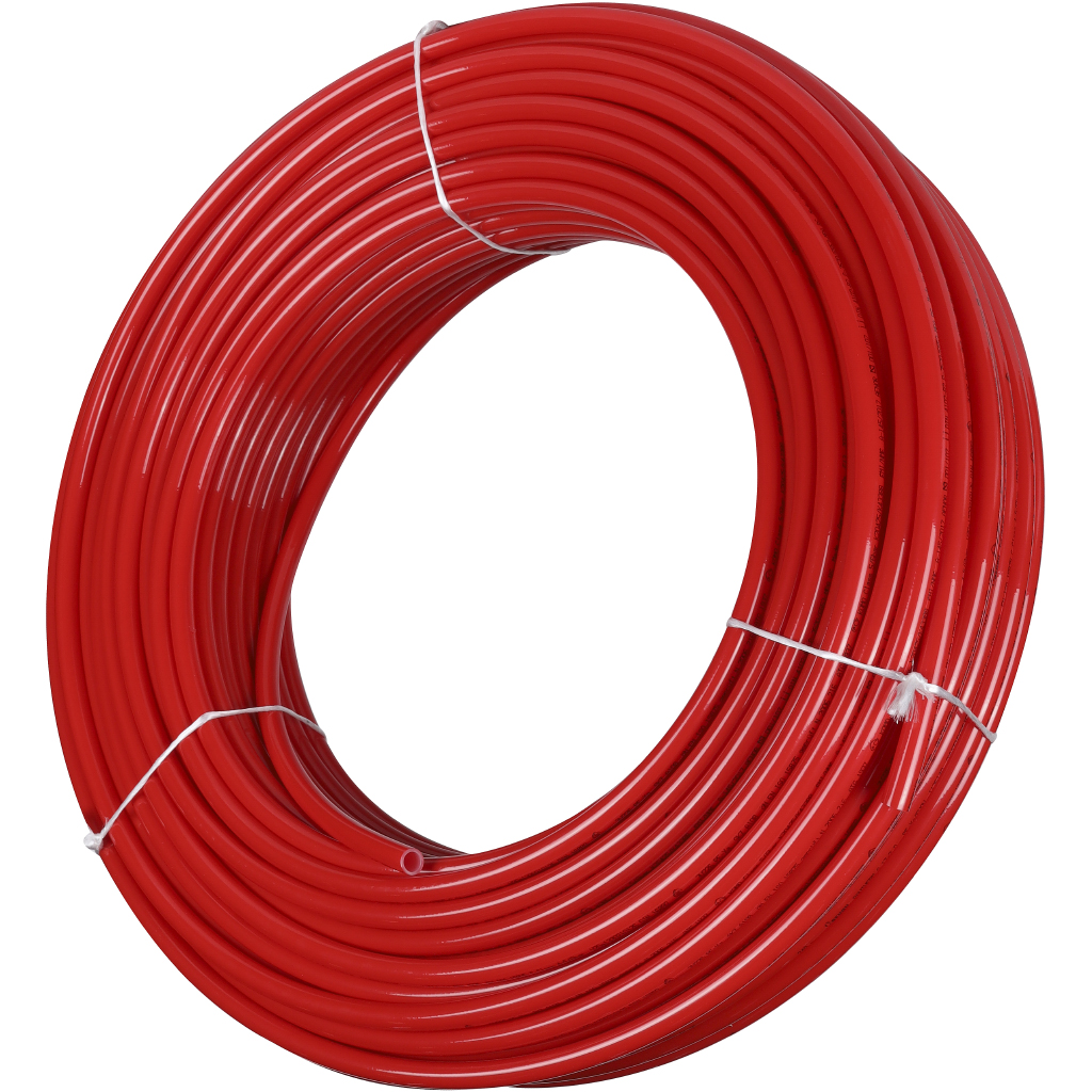 Отопительная труба РЕХАУ RAUTHERM S PEX 17х2,0 мм, бухта 120 м, 11361401120