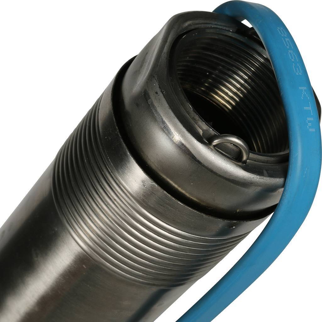 Насос скважинный/ бытовой Grundfos SQE 2 - 115, 96510155