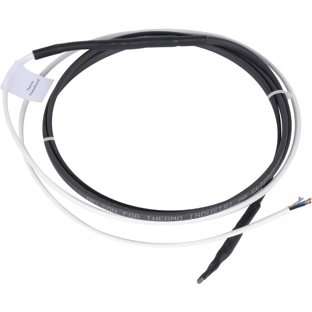 Комплект кабеля для обогрева труб THERMO 2м, 25 Вт/м, FG 2/25B