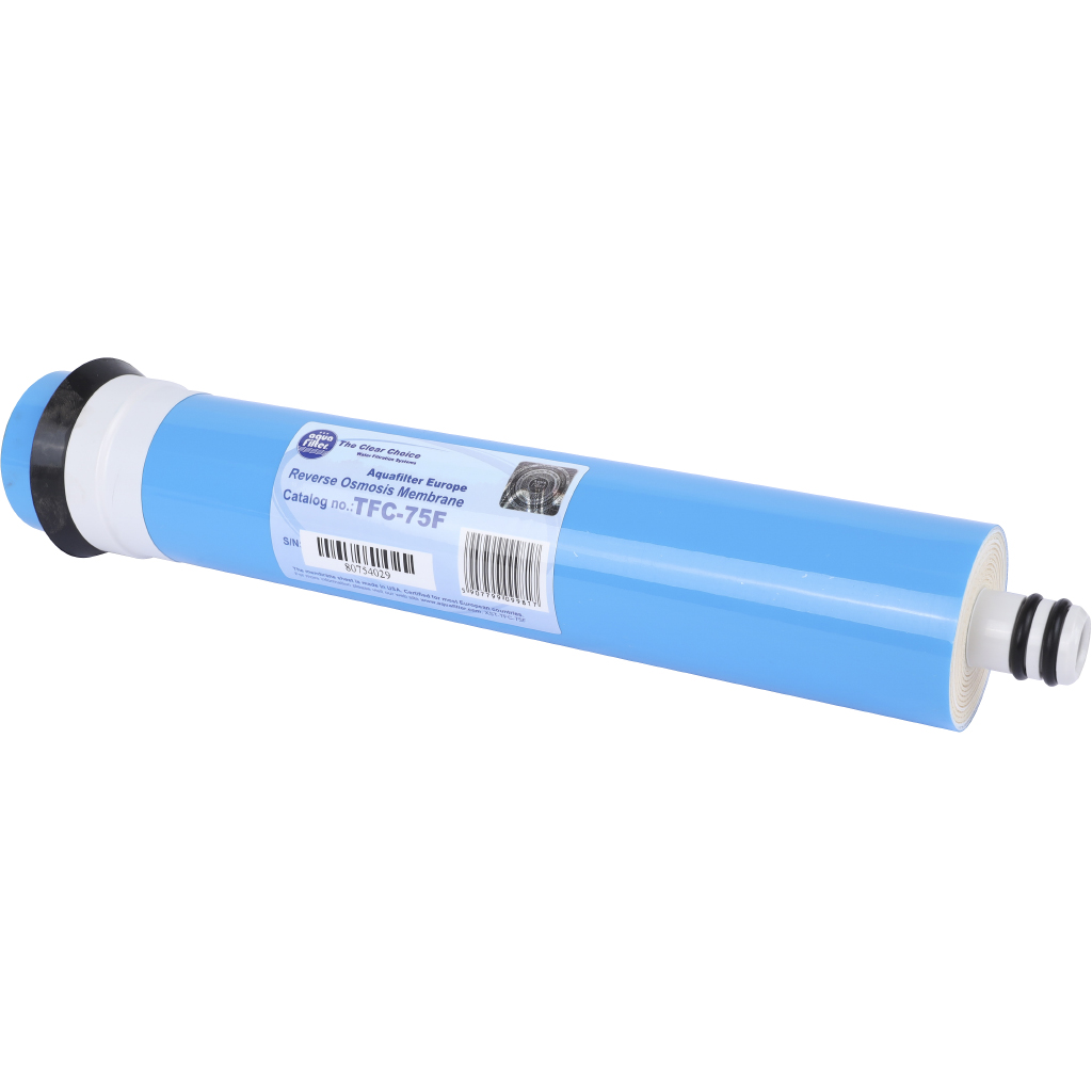 Обратноосмотическая мембрана AquaFilter на основе APPLIED MEMBRANES, 75 GPD, TFC-75F