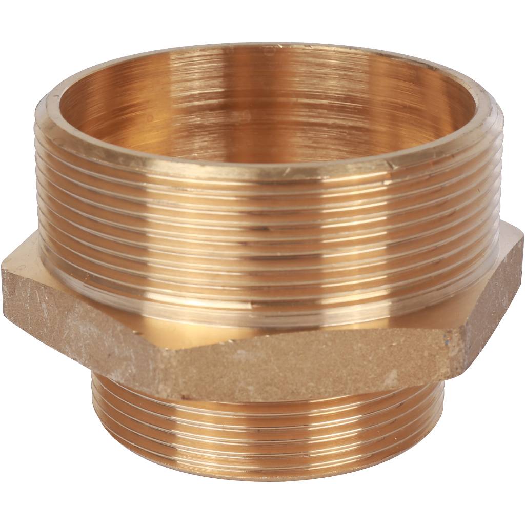 Ниппель НН STOUT переходной 2 1/2X2, SFT-0003-002122