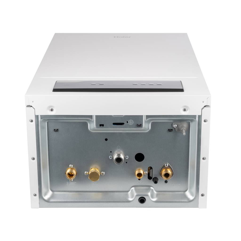 Котел настенный газовый/ одноконтурный/ турбированный Haier ProLine S 1.40 Ti, GE0Q66E0BRU