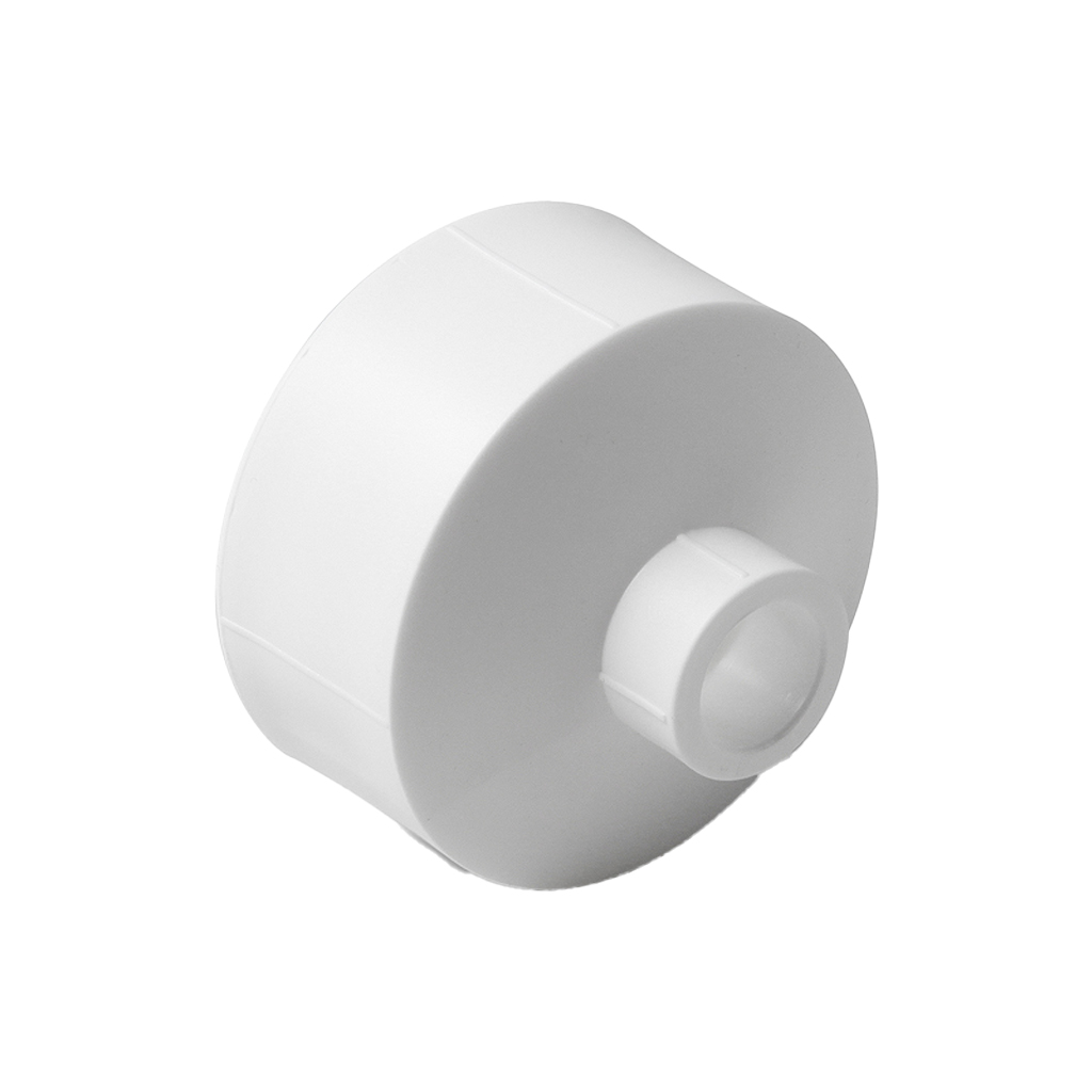 Муфта переходная Pro Aqua d= 40-20 PP-R Белая, PA12614008