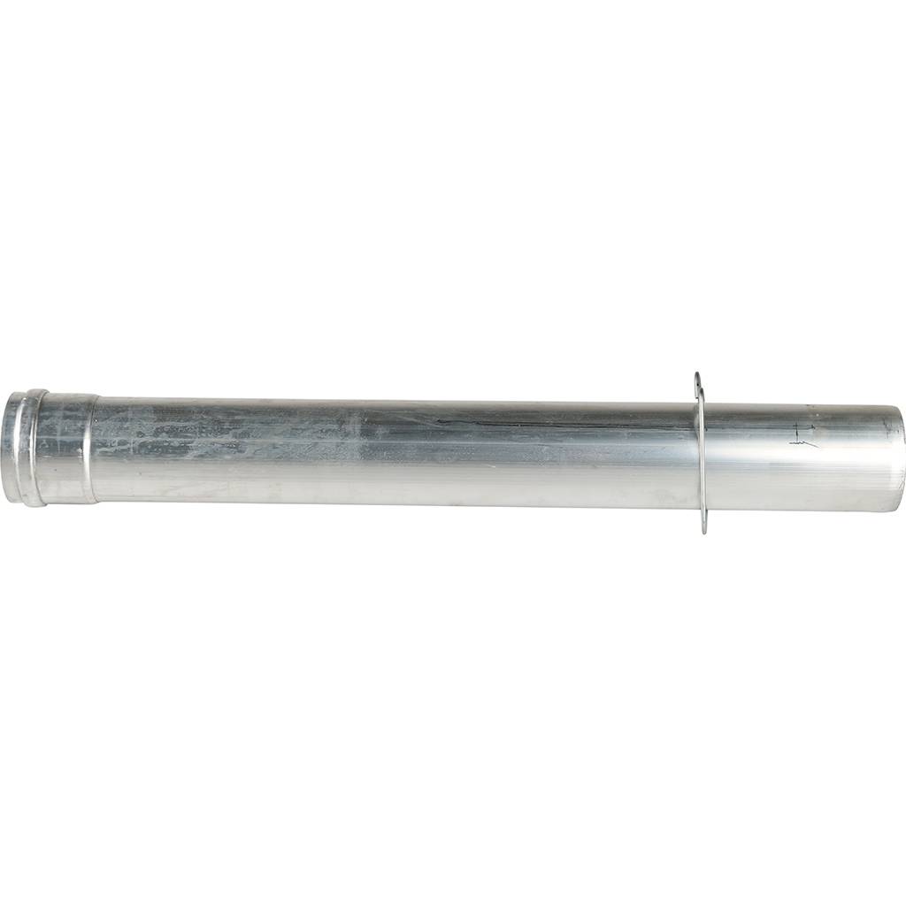 Коаксиальное удлинение Baxi KHG 100/60, 500 мм, KHG71410391-