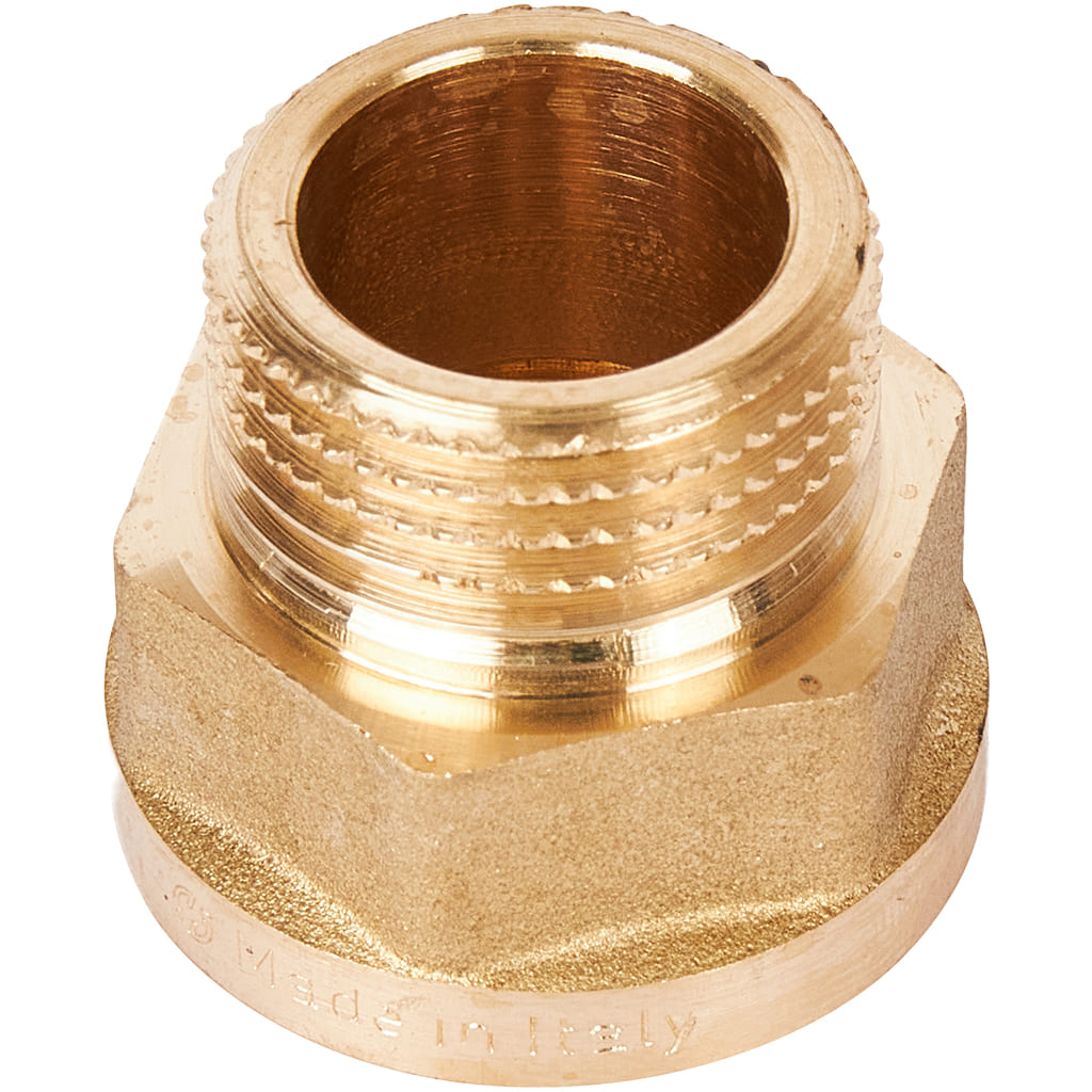Переходник STOUT под ключ ВН 1/2 x1/2, SFT-0072-001212