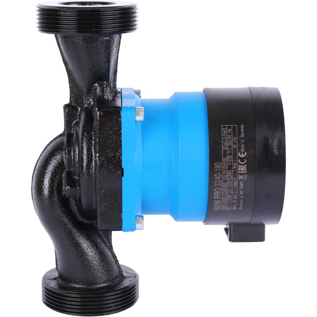 Насос циркуляционный STOUT mini pro 32/40-180, SPC-0003-3240180