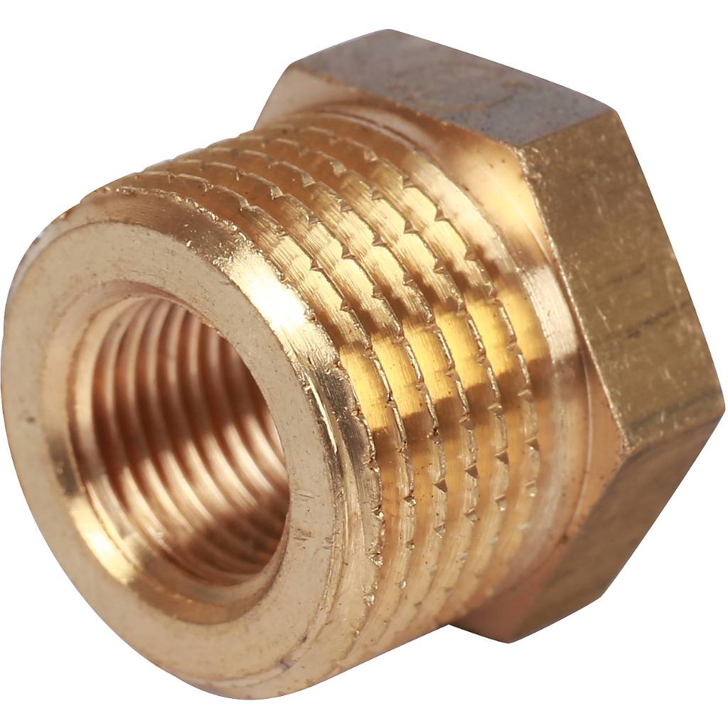 Футорка STOUT 3/8X1/8, SFT-0028-003818