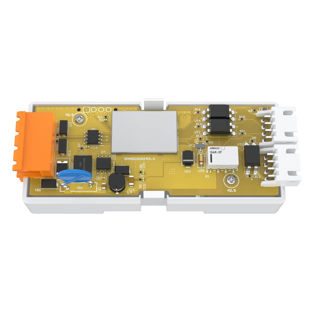 Адаптер Ectocontrol Arderia RS485 (Modbus), ec01093