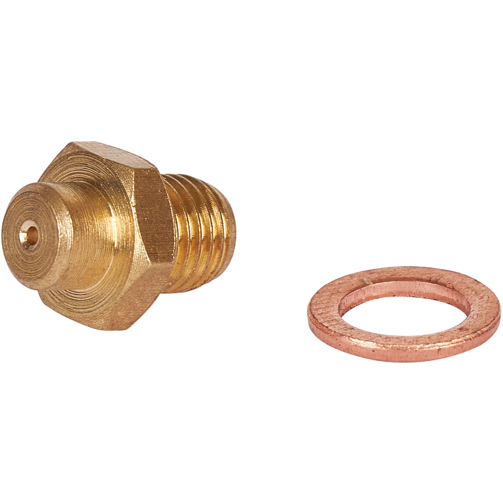 Форсунка для сжиженного газа MIZUDO (Сопло 0,85), QC.05.03.0004
