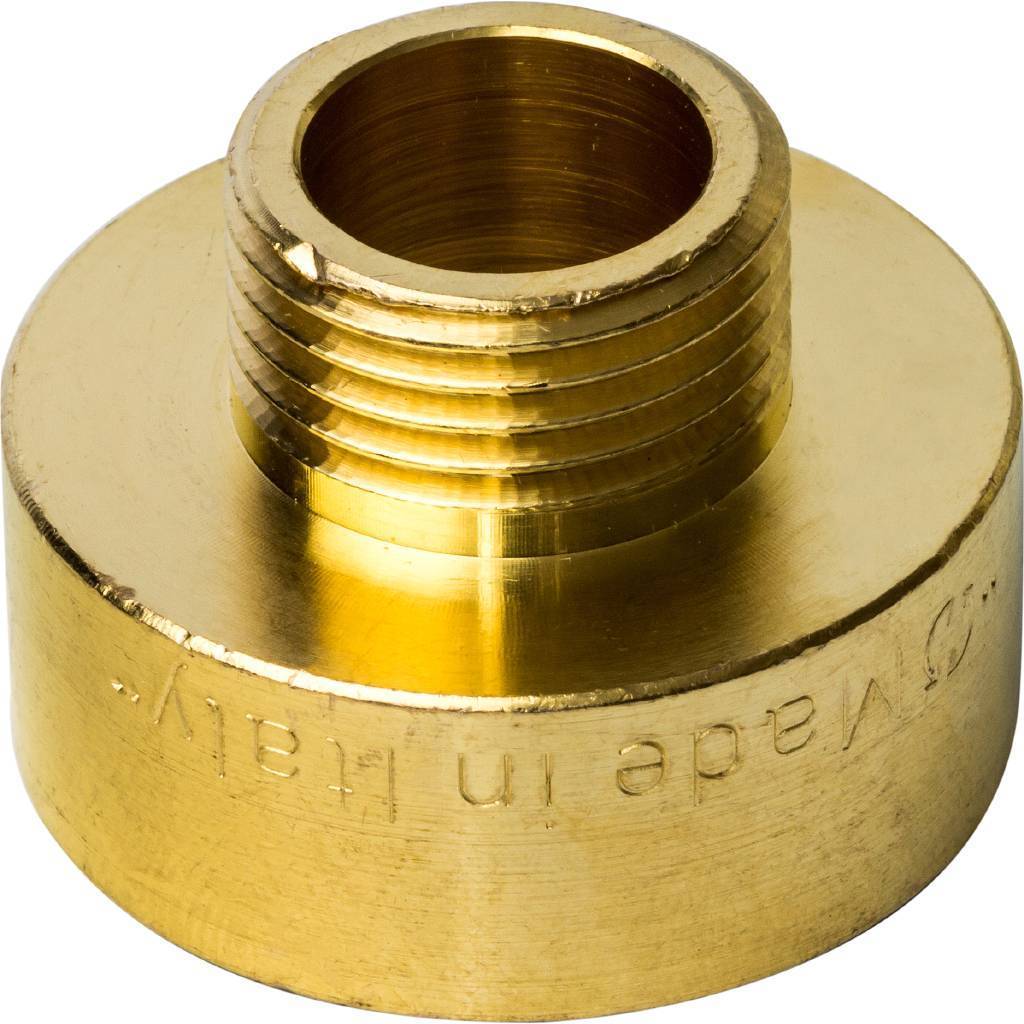 Переходник STOUT ВН 1 1/4x3/4, SFT-0007-011434