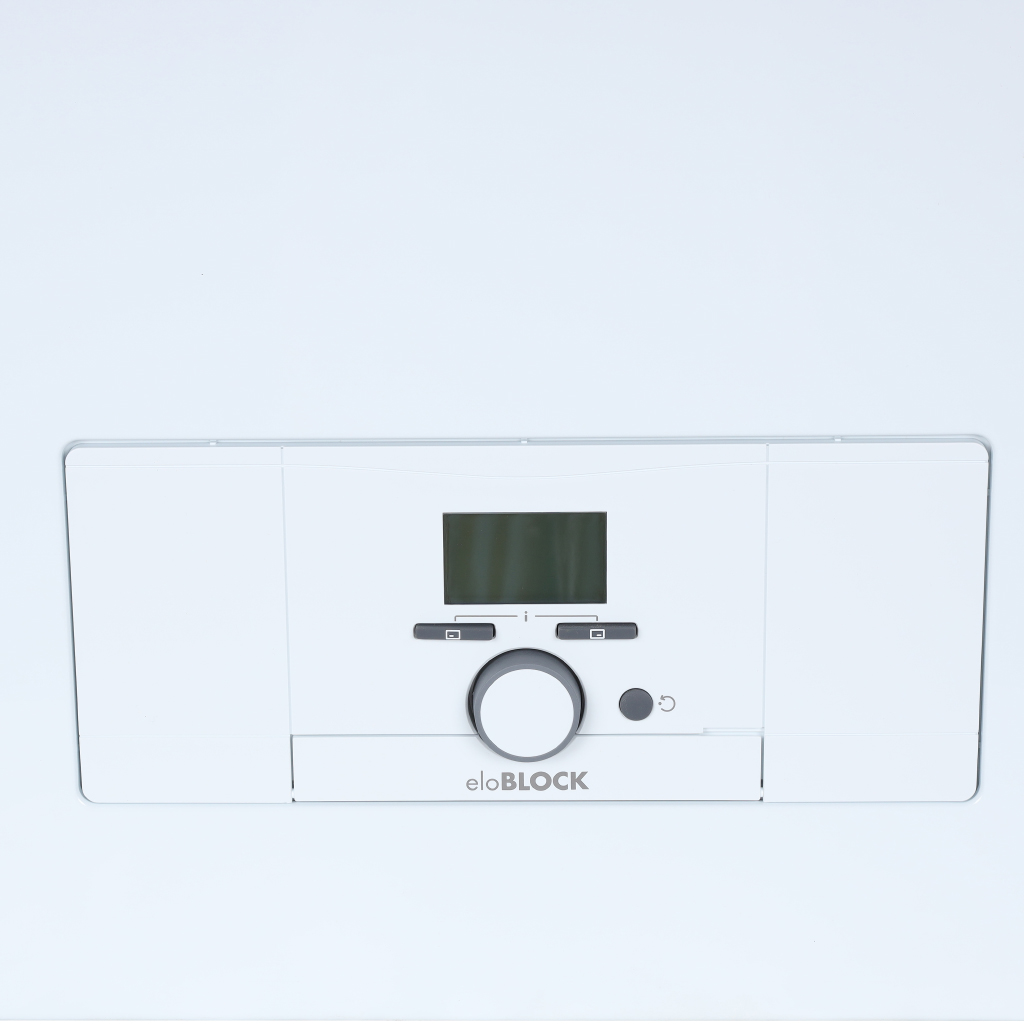 Электрический котел Vaillant eloBLOCK VE 18/14 RU,UA, 0010023658