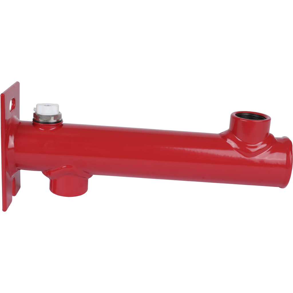 Консоль настенного монтажа Flamco Flexconsole R 3/4, 27950