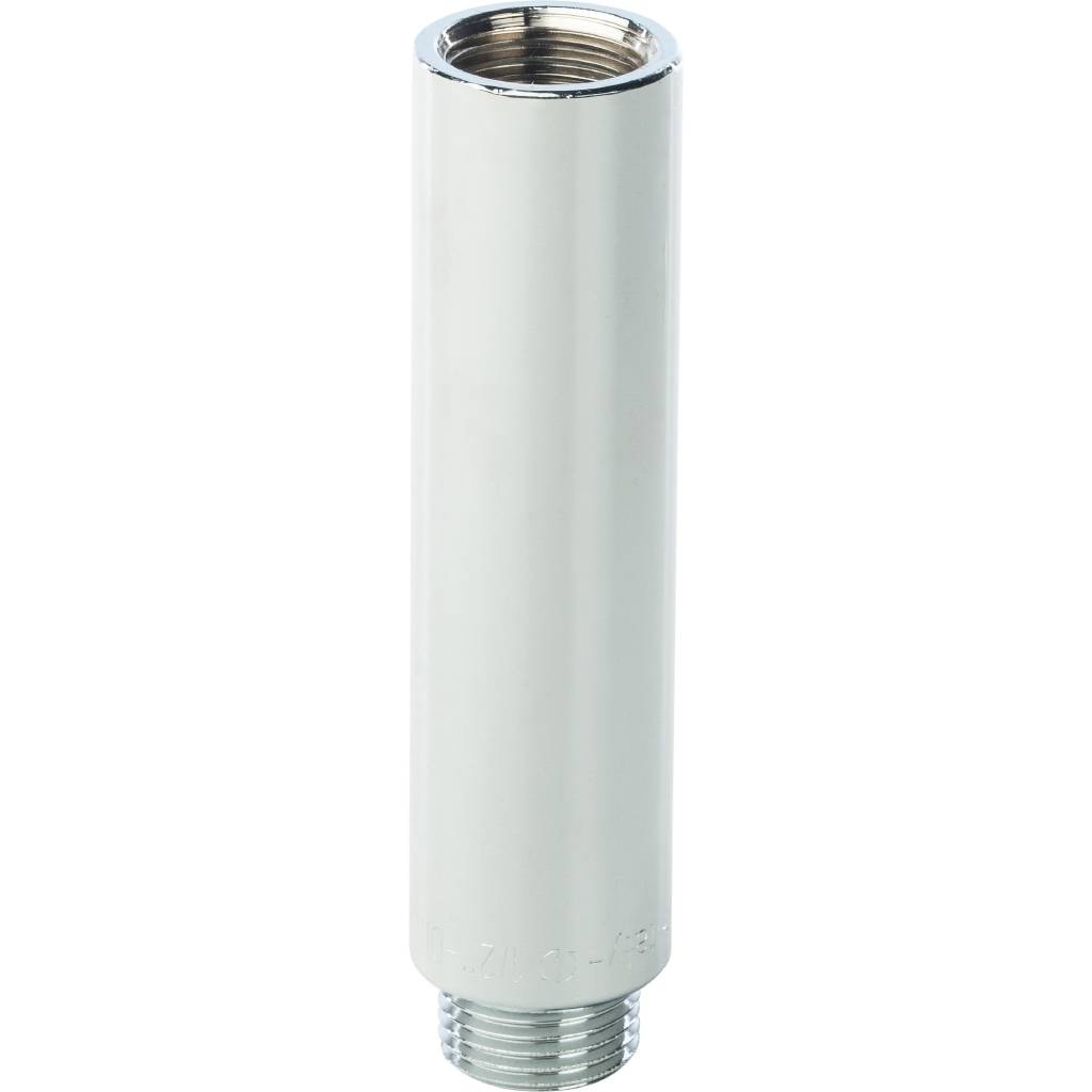 Удлинитель STOUT хромированный 1/2X80, SFT-0002-001280