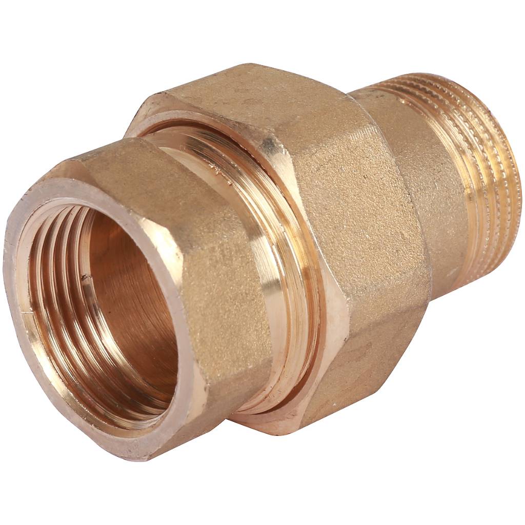 Разъемное соединение STOUT американка ВН 3/4 уплотнение под гайкой o-ring кольцо, SFT-0040-000034