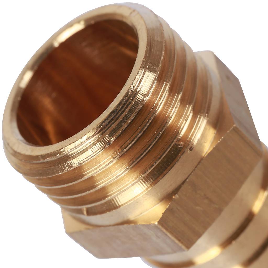 Штуцер STOUT НР 1/2X18, SFT-0035-001218