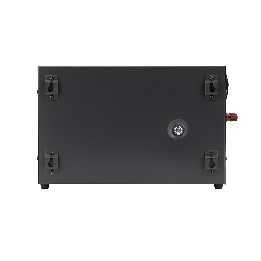 Источник питания Teplocom SKAT-UPS 555T Line-Interactive 220В, 555ВА, работает от 1 внутренней/внешней АКБ, 4545