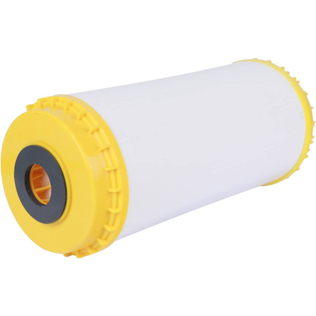 Картридж 10BB AquaFilter AQM для умягчения воды, FCCST10BB
