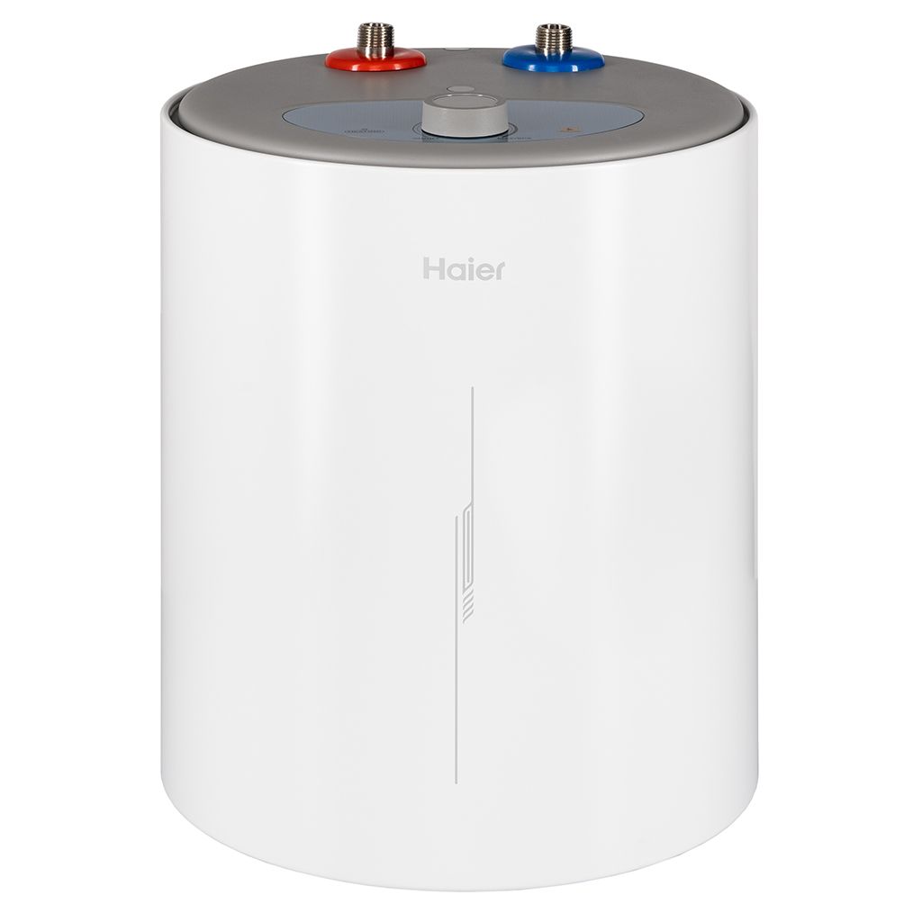 Водонагреватель под мойкой Haier 15л/ 2,5 кВт ES15V-RQ2(R), GA0R1ME00RU