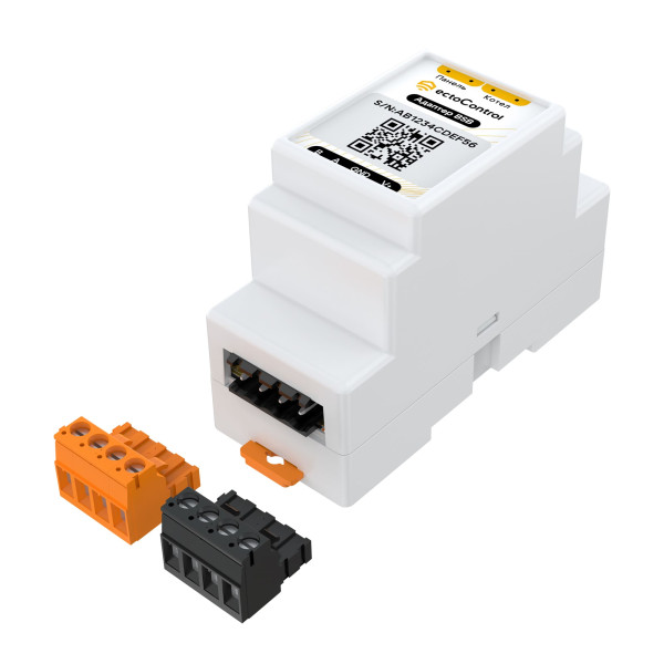 Адаптер Ectocontrol ES-BRBA-01 BSB, ec01095