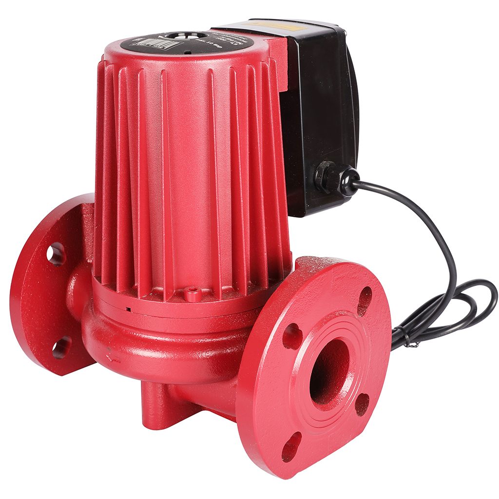 *67031 UNIPUMP Насос циркуляц. (отопл.) UPF 50-120 280 (Фланцевое присоед.DN50, 220 В, Wмакс - 1000 Вт, Нmax-12м, Qmax - 15 куб.м/час), 67031