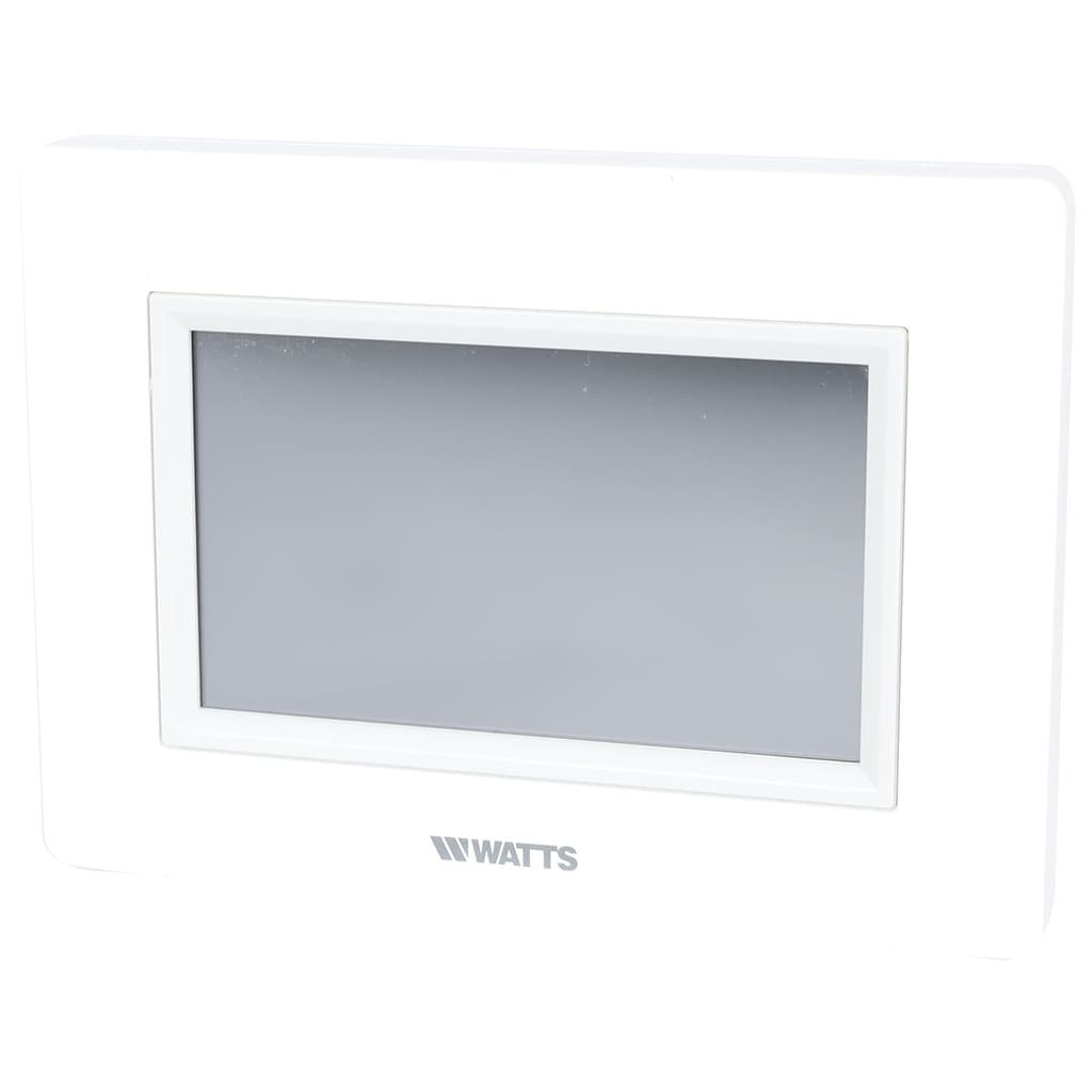 Центральный управляющий модуль Watts BT-CT02-RF без WIFI, сенсорный, 10036868
