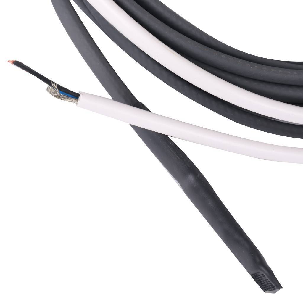 Комплект кабеля для обогрева труб THERMO 8м, 25 Вт/м, FG 8/25B