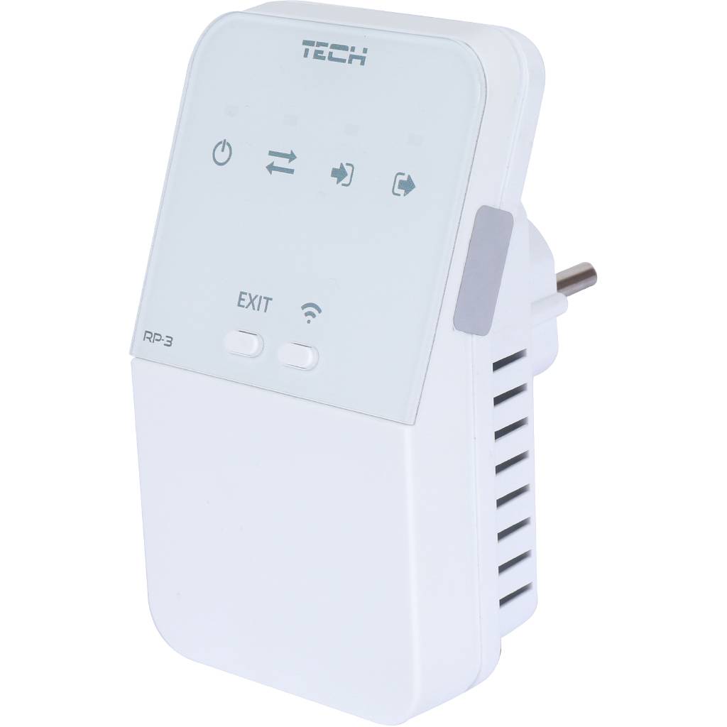 Повторитель сигнала TECH RP-3, WG.05.0145
