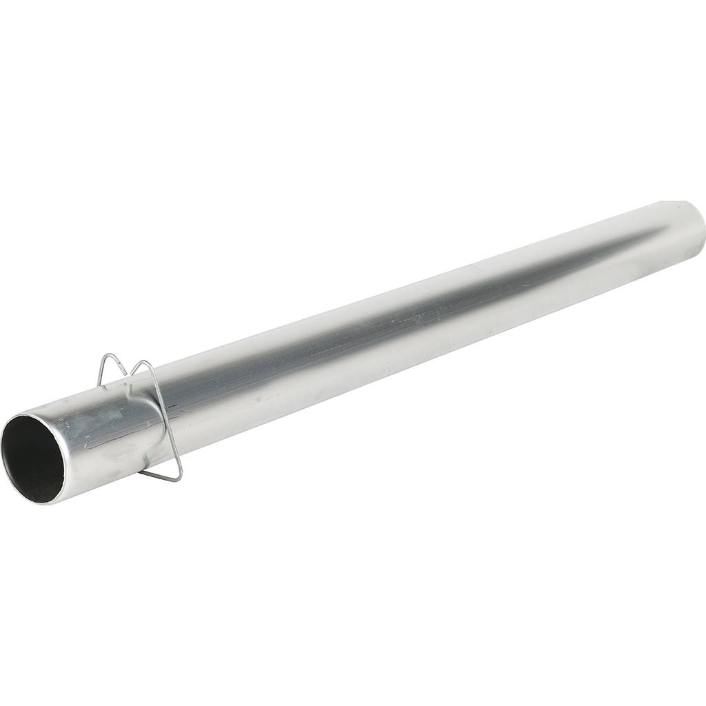 Коаксиальная труба Baxi KHG (New) с наконечником DN 60/100 L 750, KHG71410181-
