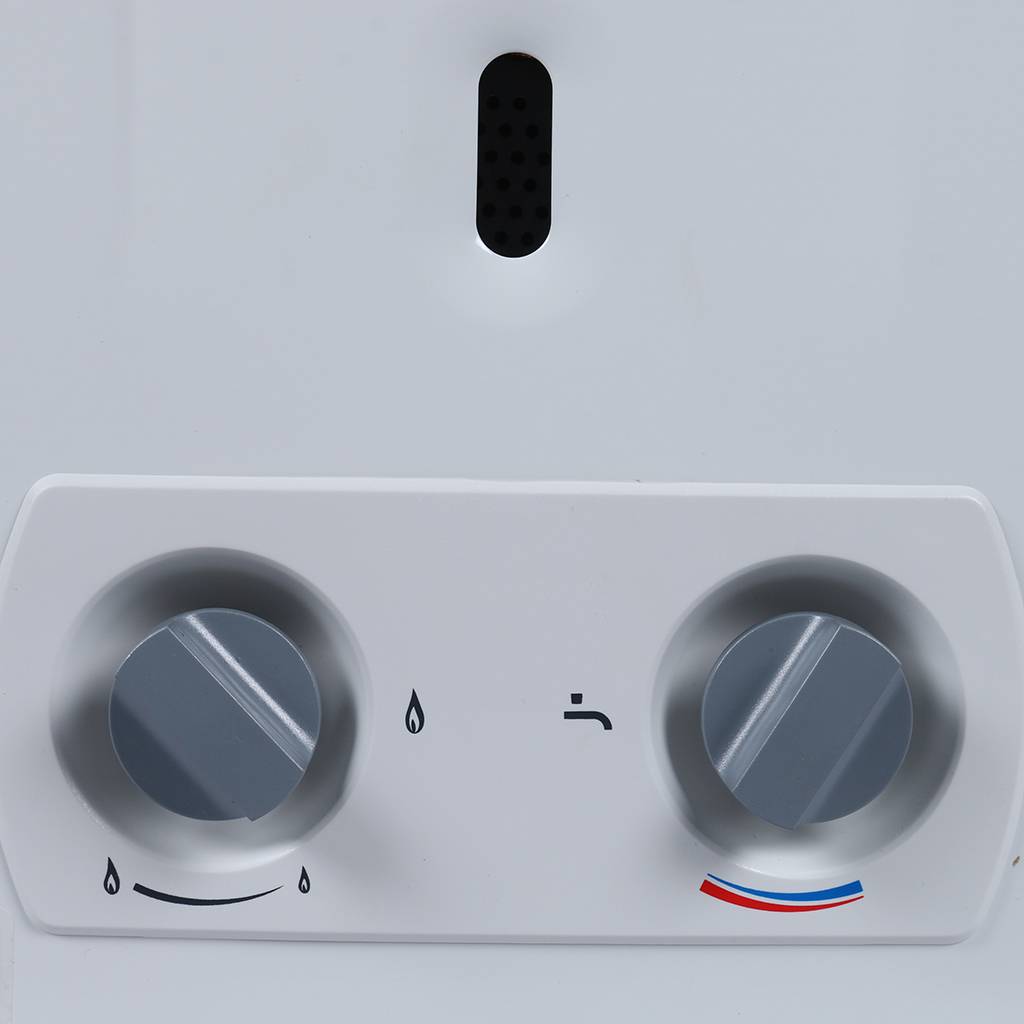 Водонагреватель Bosch W10 KB газовый проточный, 7736500992