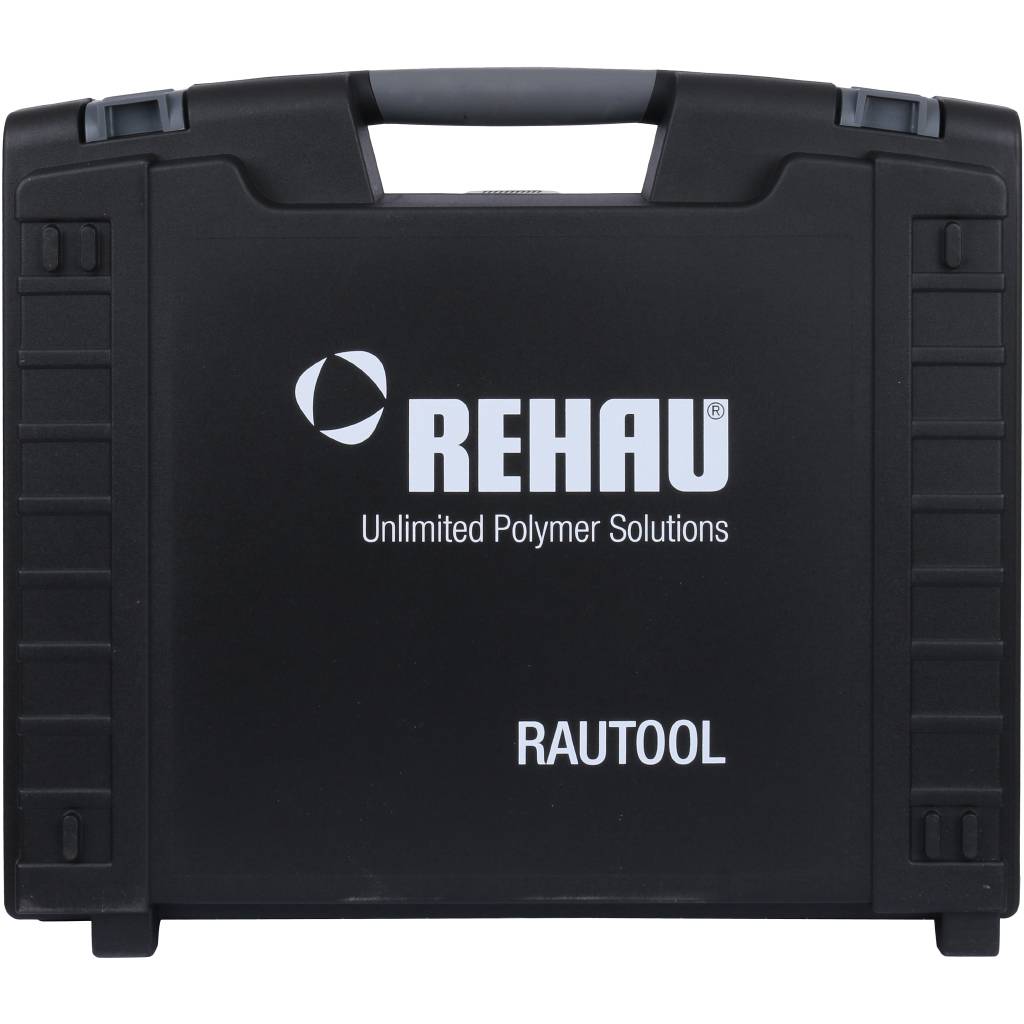 Комплект механического инструмента РЕХАУ RAUTOOL М1, 11377641005