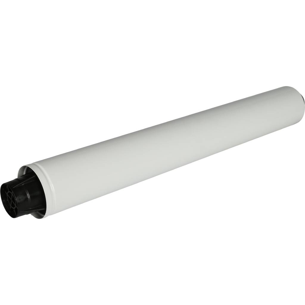 *SCA-6010-220850 STOUT дымоход коаксиальный для прохода через стену (совместимый с Protherm Рысь,Ягуар) D 60/100, SCA-6010-220850