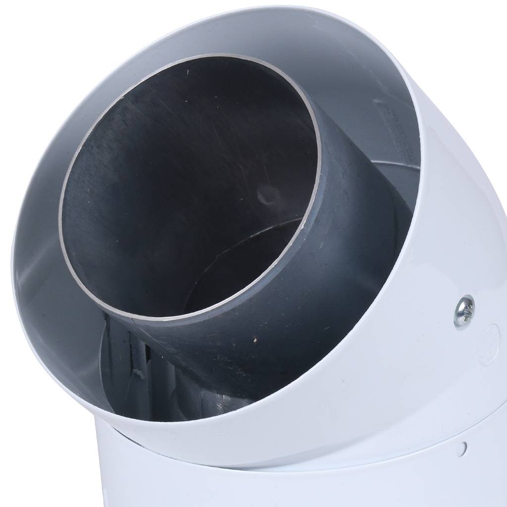 Колено Vaillant 45 (125mm), 303611