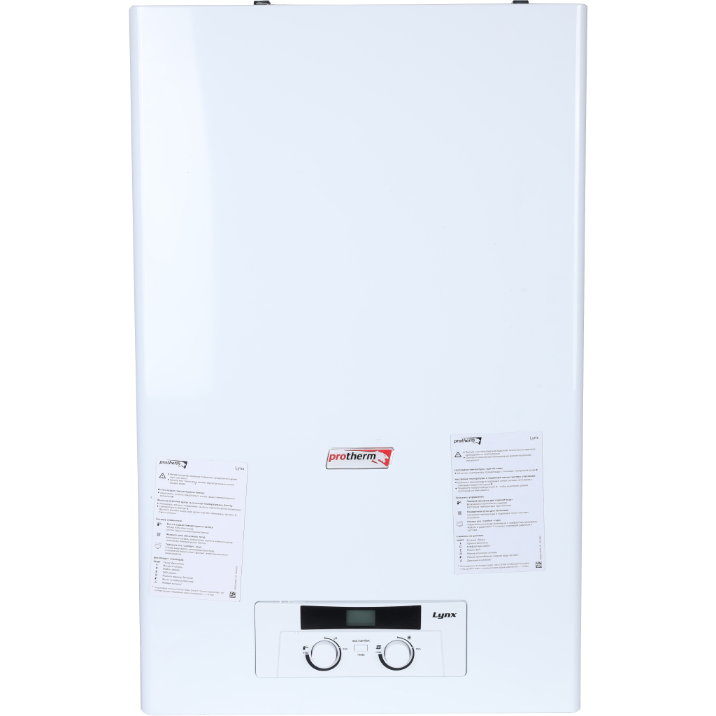 Газовый настенный котел PROTHERM Рысь HK 28 (27 кВт), 0010015363