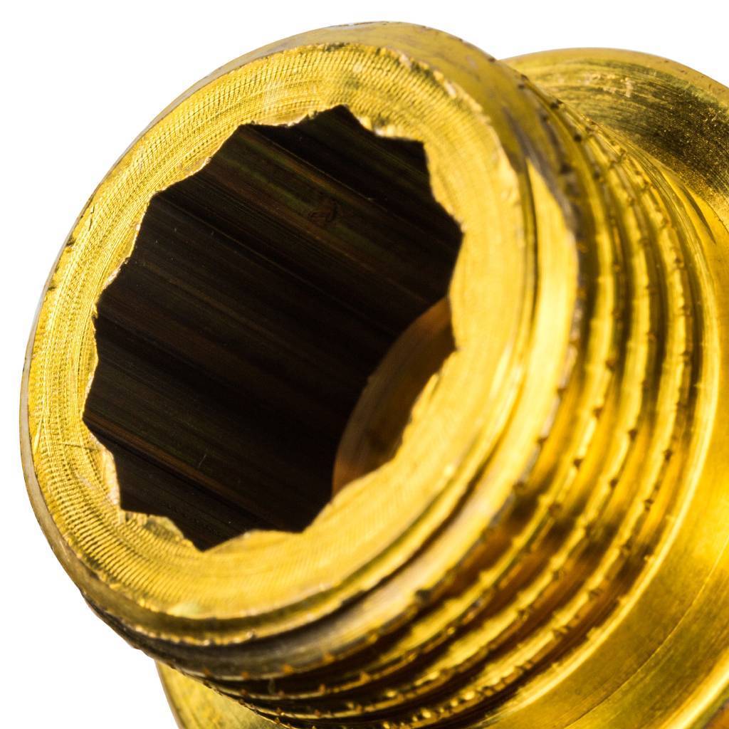 Удлинитель STOUT 1/2X20, SFT-0001-001220